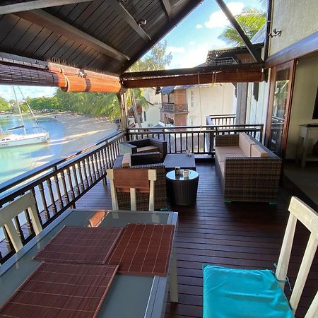 Grand Baie Beach Penthouse 외부 사진
