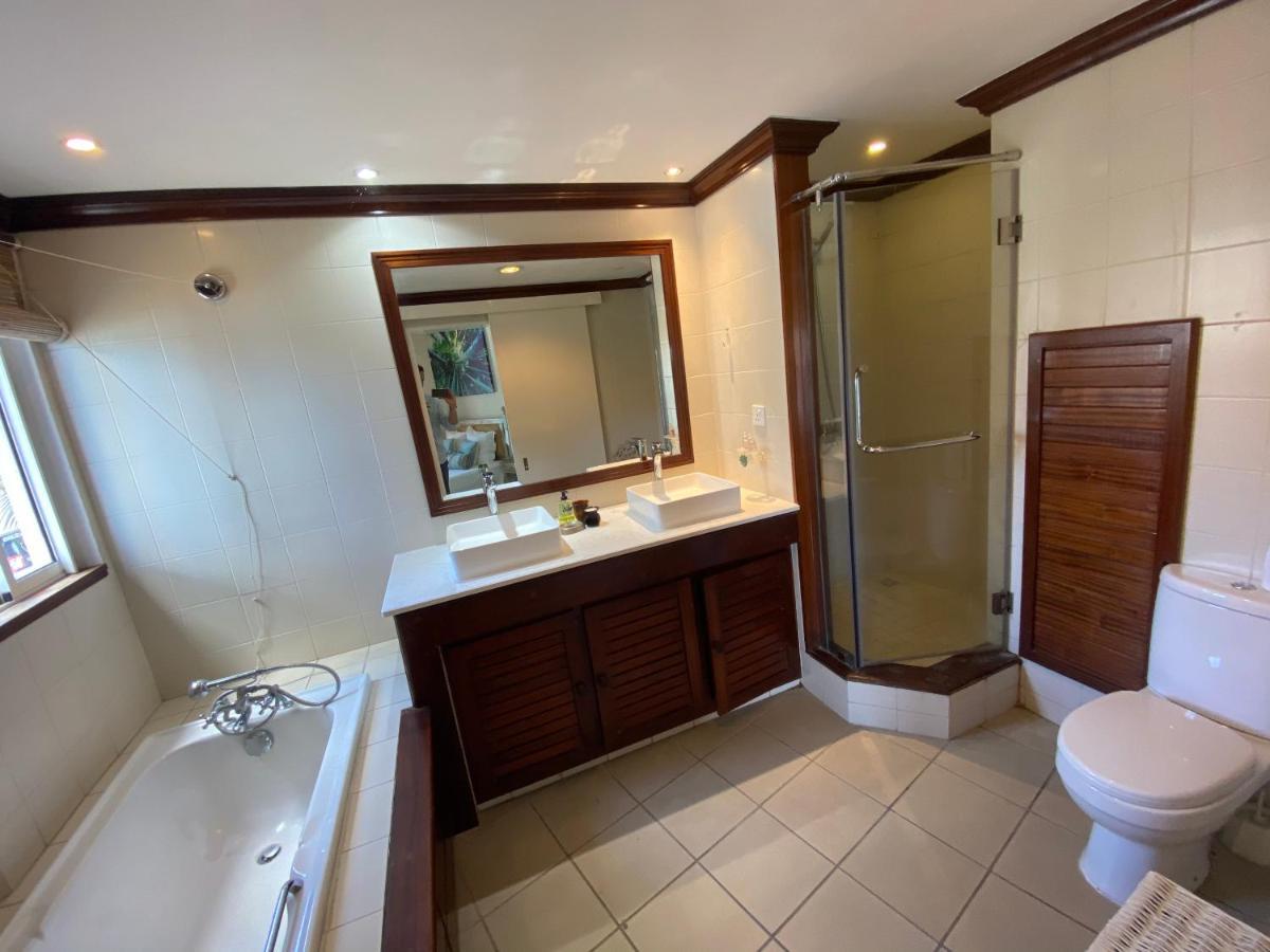 Grand Baie Beach Penthouse 외부 사진