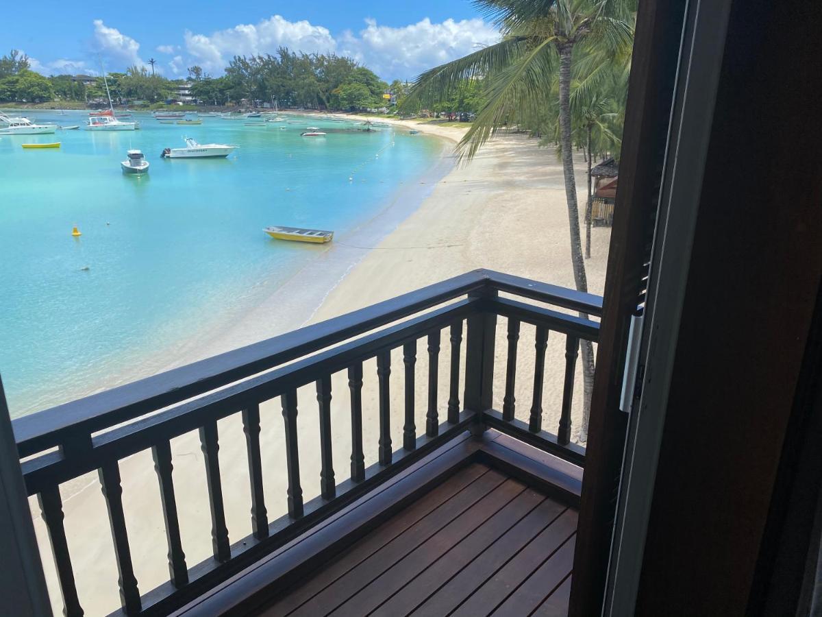 Grand Baie Beach Penthouse 외부 사진