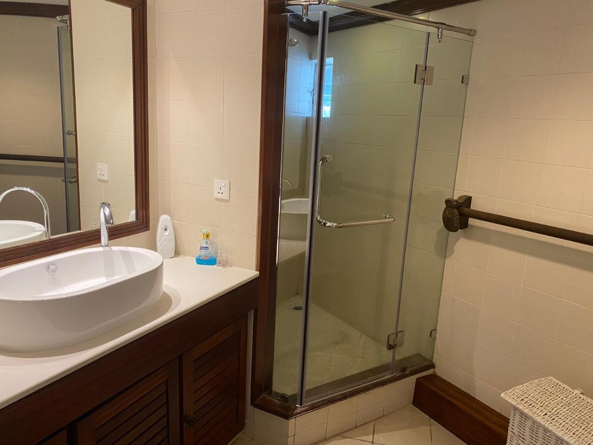 Grand Baie Beach Penthouse 외부 사진