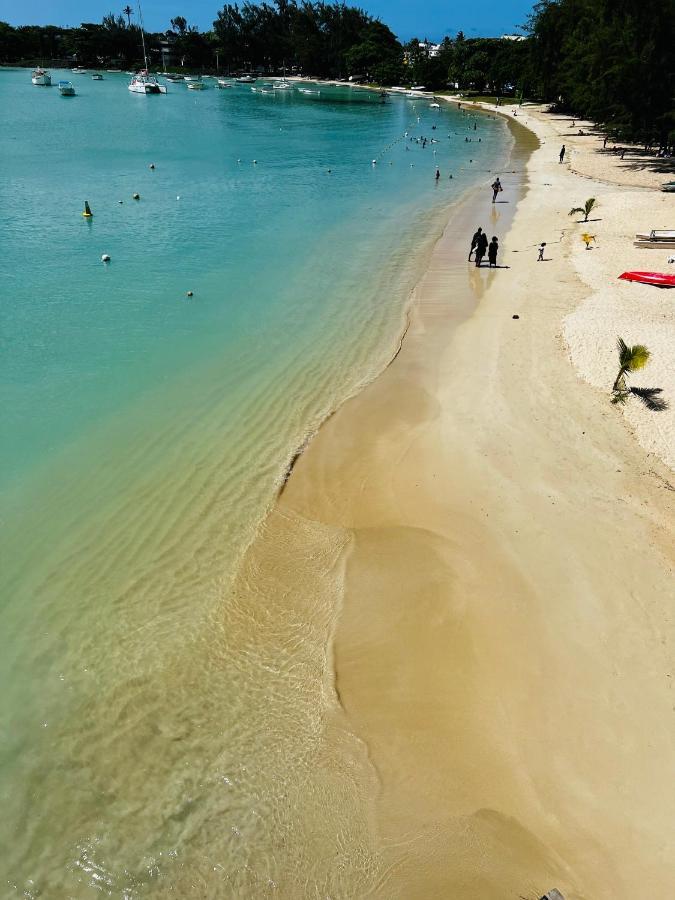Grand Baie Beach Penthouse 외부 사진