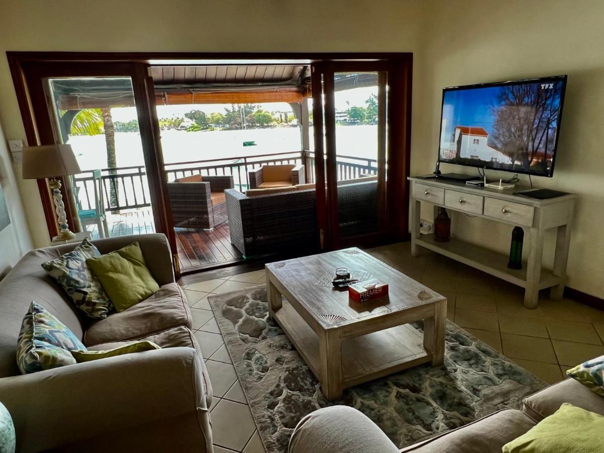 Grand Baie Beach Penthouse 외부 사진