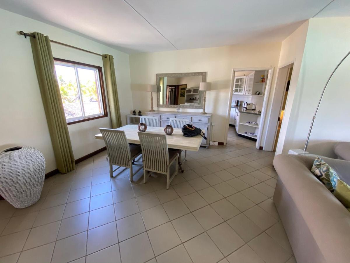 Grand Baie Beach Penthouse 외부 사진