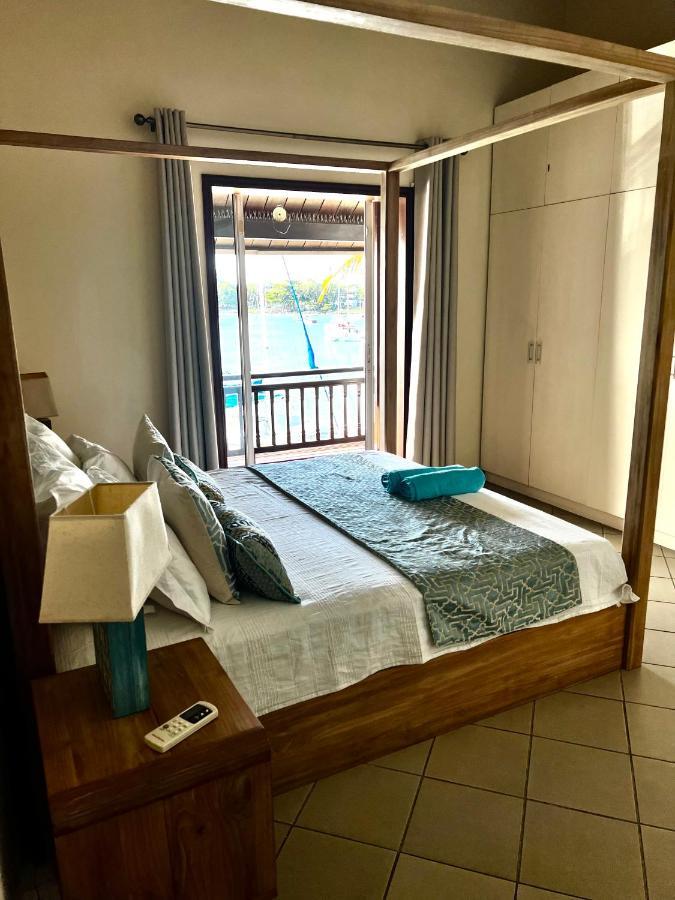 Grand Baie Beach Penthouse 외부 사진