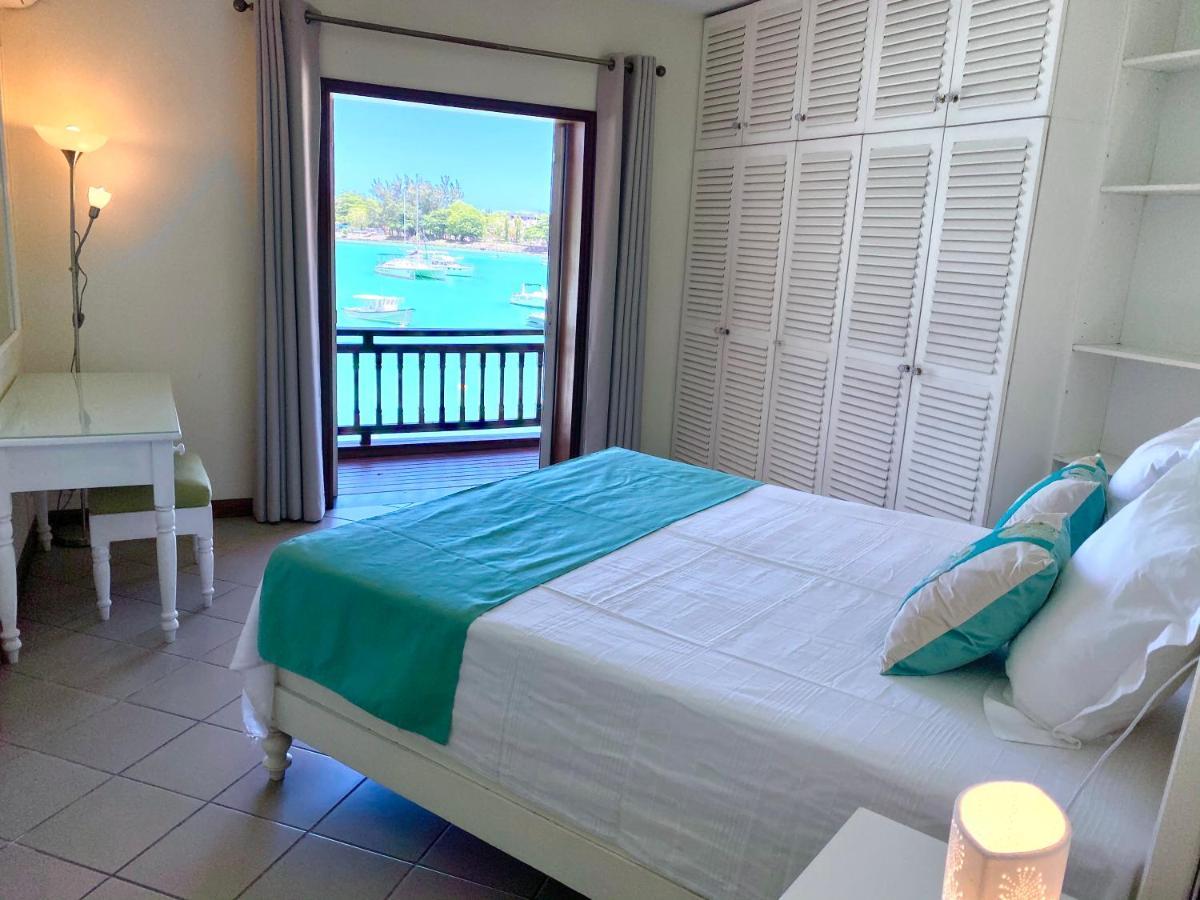 Grand Baie Beach Penthouse 외부 사진