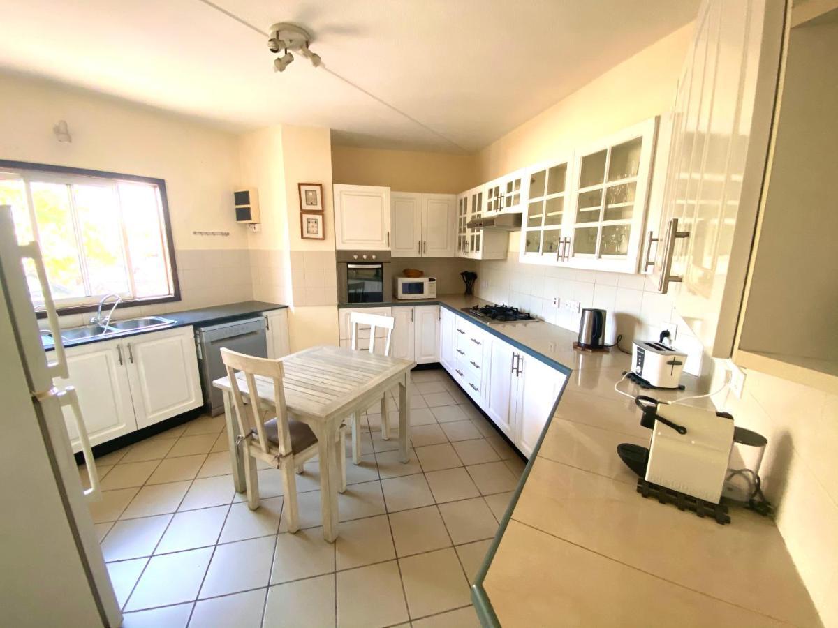 Grand Baie Beach Penthouse 외부 사진