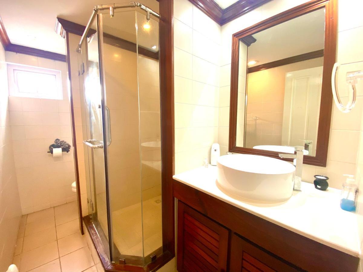 Grand Baie Beach Penthouse 외부 사진