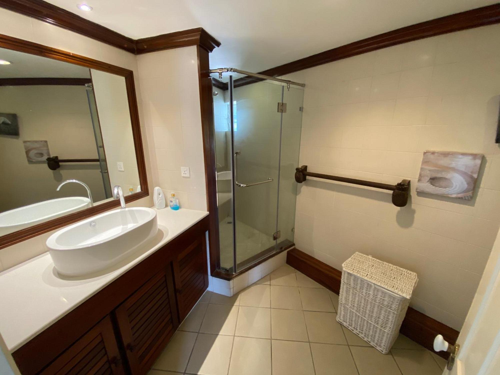 Grand Baie Beach Penthouse 외부 사진