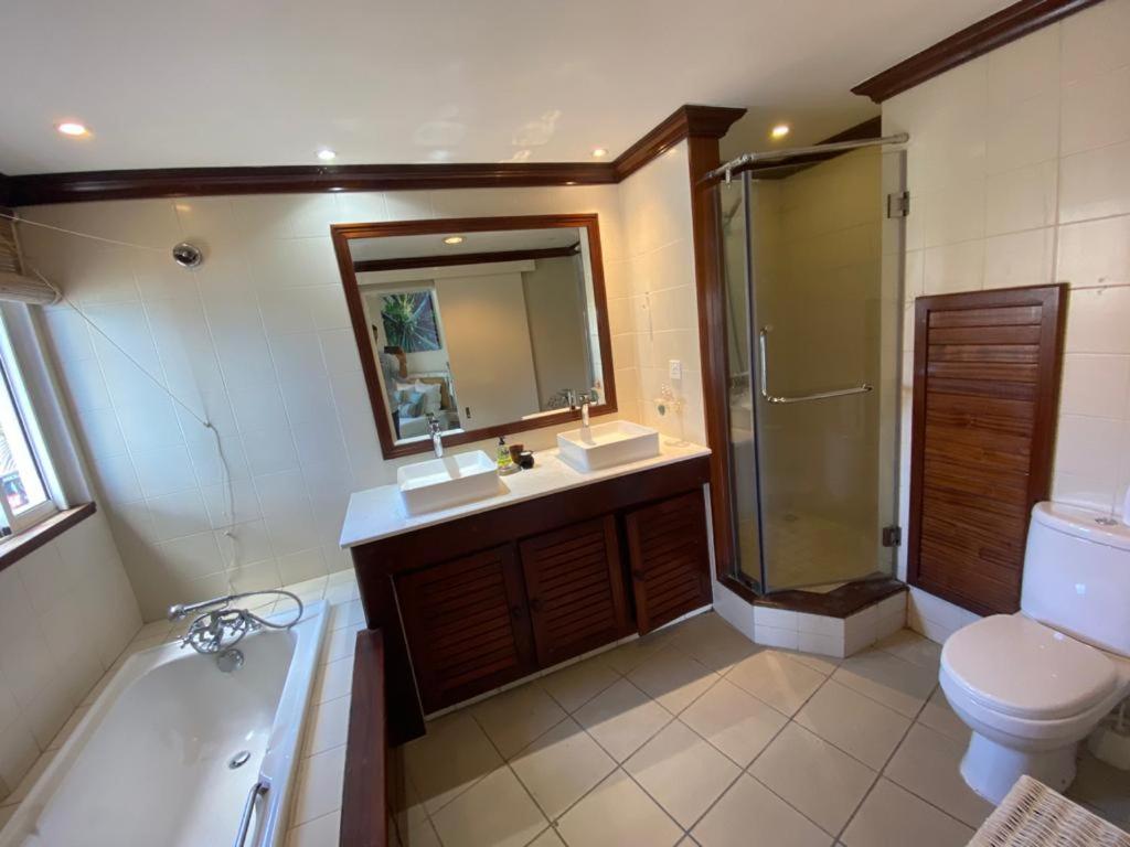 Grand Baie Beach Penthouse 외부 사진