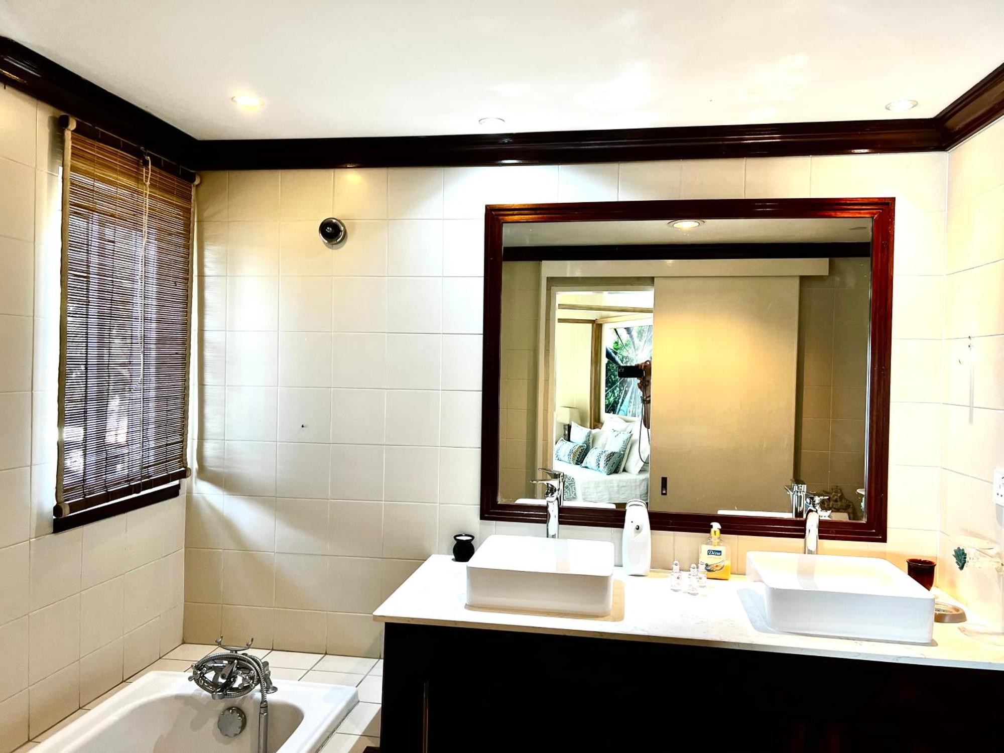 Grand Baie Beach Penthouse 외부 사진