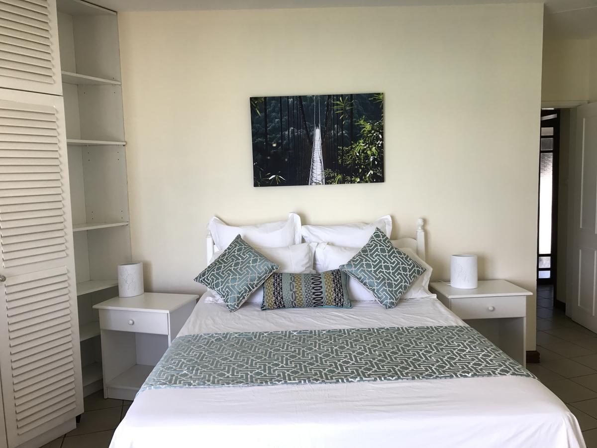 Grand Baie Beach Penthouse 외부 사진